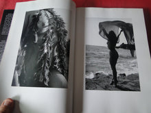 Load image into Gallery viewer, Vintage Erotic Nude Women Hardcover Photography Book Naked Feierabend HC4