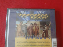 Load image into Gallery viewer, Vintage Adult All Male Gay Porn DVD XXX Opportunity Knocks SEALED J