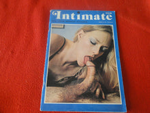 Load image into Gallery viewer, Vintage Nude Erotic Sexy Adult Magazine Intimate ALL COLOR K