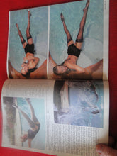 Load image into Gallery viewer, Vintage Nude Erotic Sexy Adult Magazine Leg Show September 1995 JB3