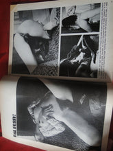 Load image into Gallery viewer, Vintage Nude Erotic Sexy Adult Magazine Man's Pleasure May 1978 JB54