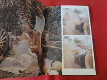 Load image into Gallery viewer, Vintage Nude Erotic Sexy Adult Magazine Ingenue 1978 P73