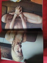 Load image into Gallery viewer, Vintage Nude Erotic Sexy Adult Magazine Nugget Nov. 1971 P90
