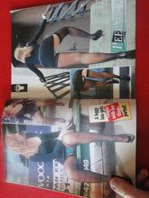 Load image into Gallery viewer, Vintage Nude Erotic Sexy Adult Magazine Leg Action September 1994 JB3