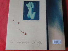 Load image into Gallery viewer, Vintage Erotic Nude Women Hardcover Photography Book Nude Photography Notebook HC4