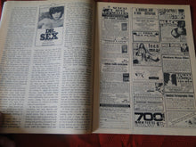 Load image into Gallery viewer, Vintage Nude Erotic Sexy Adult Magazine Man's Pleasure January 1976 JB54