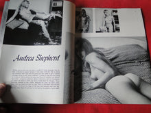 Load image into Gallery viewer, Vintage Nude Erotic Sexy Adult Magazine Modern Man Deluxe Spring 1973 P90
