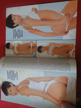 Load image into Gallery viewer, Vintage Nude Erotic Sexy Adult Magazine Swank's Anal Action May 2002 JB17