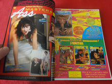 Load image into Gallery viewer, Vintage Nude Erotic Sexy Adult Magazine Intimacy All 116 Pages 1988 P95