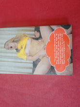 Load image into Gallery viewer, Vintage Erotic Adult Paperback Book/Novel Asshole Fuck Photo Illustrated PB3