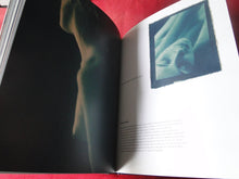 Load image into Gallery viewer, Vintage Erotic Nude Women Hardcover Photography Book Nude Photography Notebook HC4