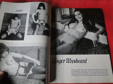 Load image into Gallery viewer, Vintage Nude Erotic Sexy Adult Magazine Modern Man Deluxe Spring 1973 P90