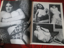 Load image into Gallery viewer, Vintage Nude Erotic Sexy Adult Magazine Man's Pleasure January 1976 JB54