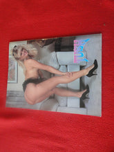 Load image into Gallery viewer, Vintage Nude Erotic Sexy Adult Magazine Tush April 1995 JB3