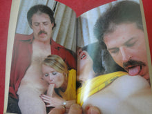 Load image into Gallery viewer, Vintage Erotic Adult Paperback Book/Novel Asshole Fuck Photo Illustrated PB3