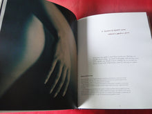 Load image into Gallery viewer, Vintage Erotic Nude Women Hardcover Photography Book Nude Photography Notebook HC4