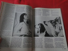 Load image into Gallery viewer, Vintage Nude Erotic Sexy Adult Big Tit Magazine Juggs March 1985 P92