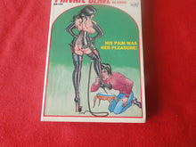 Load image into Gallery viewer, Vintage Erotic Adult Paperback Book/Novel Private Eye, Private Slave 1982 HC2