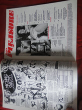 Load image into Gallery viewer, Vintage Nude Erotic Sexy Adult Magazine Man's Pleasure June 1977 JB54