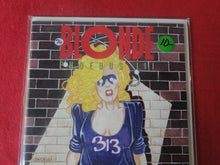 Load image into Gallery viewer, Vintage Nude Erotic Sexy Adult Comic Book The Blonde Phoebus III Franco Saudelli X33