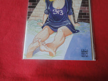 Load image into Gallery viewer, Vintage Nude Erotic Sexy Adult Comic Book The Blonde Phoebus III Franco Saudelli X33