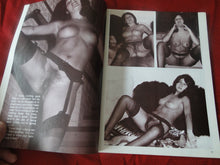 Load image into Gallery viewer, Vintage Nude Erotic Sexy Adult Magazine Man's Pleasure June 1977 JB54