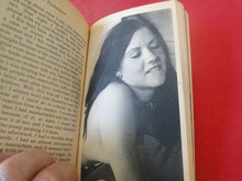 Load image into Gallery viewer, Vintage Erotic Adult Paperback Book/Novel The Fuck Masters Color Illustrated PB3