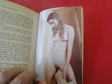 Load image into Gallery viewer, Vintage Erotic Adult Paperback Book/Novel The Fuck Masters Color Illustrated PB3