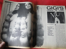 Load image into Gallery viewer, Vintage Nude Erotic Sexy Adult Magazine Knight Feb. 1973 P90