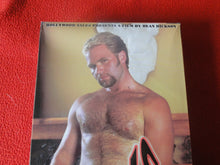 Load image into Gallery viewer, Vintage Adult Erotic Gay VHS Tape Movie Hollywood Sales Rise To The Occasion V5