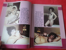 Load image into Gallery viewer, Vintage Nude Erotic Sexy Adult Big Tit Magazine Juggs April 1985 P92