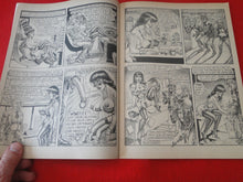 Load image into Gallery viewer, Vintage Nude Erotic Sexy Adult Magazine Club May 1986 Seka JB64