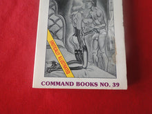Load image into Gallery viewer, Vintage Erotic Adult Paperback Book/Novel Actor's Choice 1978 HC2