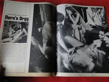 Load image into Gallery viewer, Vintage Nude Erotic Sexy Adult Magazine Knight Feb. 1973 P90