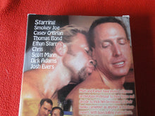 Load image into Gallery viewer, Vintage Adult Erotic Gay VHS Tape Movie Hollywood Sales Rise To The Occasion V5