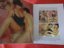 Load image into Gallery viewer, Vintage Nude Erotic Sexy Adult Magazine Pretty Girls Erotica 1991 P95