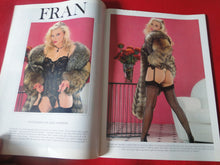 Load image into Gallery viewer, Vintage Nude Erotic Sexy Adult Magazine Teeze 1994 JB35a