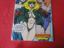 Load image into Gallery viewer, Vintage Nude Erotic Sexy Adult Comic Book The Blonde Avenger Blitz Weasel #3 X33