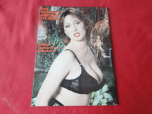 Load image into Gallery viewer, Vintage Nude Erotic Sexy Adult Big Tit Magazine Juggs January 1985 JB12