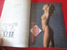 Load image into Gallery viewer, Vintage Nude Erotic Sexy Adult Magazine Harvey October 1984 HC4