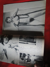 Load image into Gallery viewer, Vintage Nude Erotic Sexy Adult Magazine Jaguar July 1973 P90
