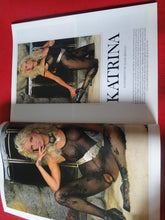 Load image into Gallery viewer, Vintage Nude Erotic Sexy Adult Magazine Teeze 1994 JB35b