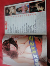 Load image into Gallery viewer, Vintage Nude Erotic Sexy Adult Big Tit Magazine Juggs January 1985 JB12