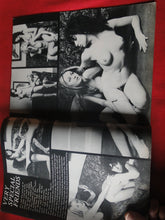 Load image into Gallery viewer, Vintage Nude Erotic Sexy Adult Magazine Jaguar July 1973 P90