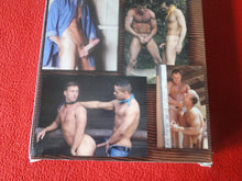 Load image into Gallery viewer, Vintage Adult Erotic Gay VHS Tape Movie Hollywood Sales Cowboy Tails V5