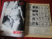 Load image into Gallery viewer, Vintage Nude Erotic Sexy Adult Magazine Man's Pleasure July 1977 JB54