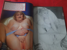 Load image into Gallery viewer, Vintage Nude Erotic Sexy Adult Big Tit Magazine Juggs January 1985 JB12