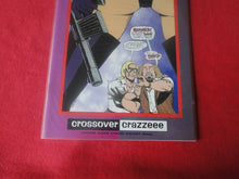 Load image into Gallery viewer, Vintage Nude Erotic Sexy Adult Comic Book The Blonde Avenger Blitz Weasel X33