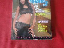 Load image into Gallery viewer, Vintage Adult Erotic Sexy Porn XXX DVD Asstastic Asians 3 Lily Thai BT1