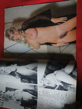 Load image into Gallery viewer, Vintage Nude Erotic Sexy Adult Magazine Jaguar July 1973 P90